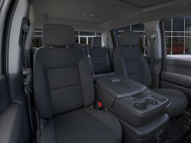 New 2026 GMC Sierra 3500 Pro w/ Convenience Package image 17