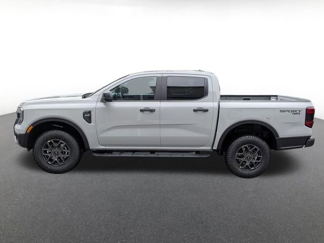 New 2026 Ford Ranger XLT image 6