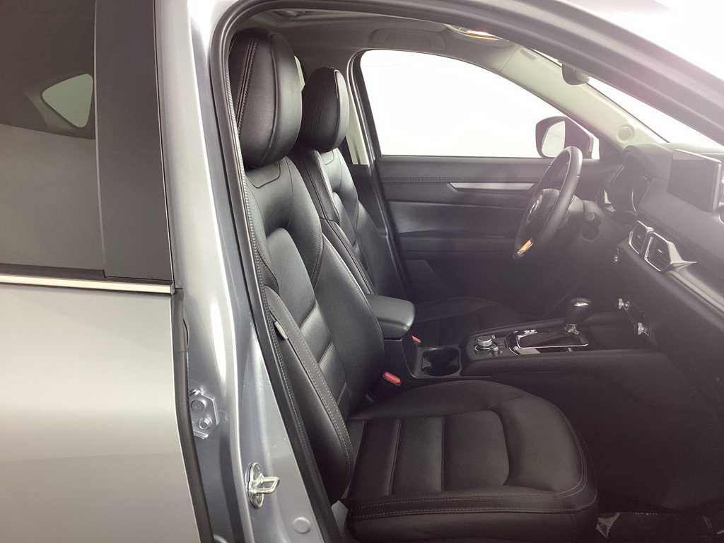 Used 2023 MAZDA CX-5 AWD 2.5 S image 8