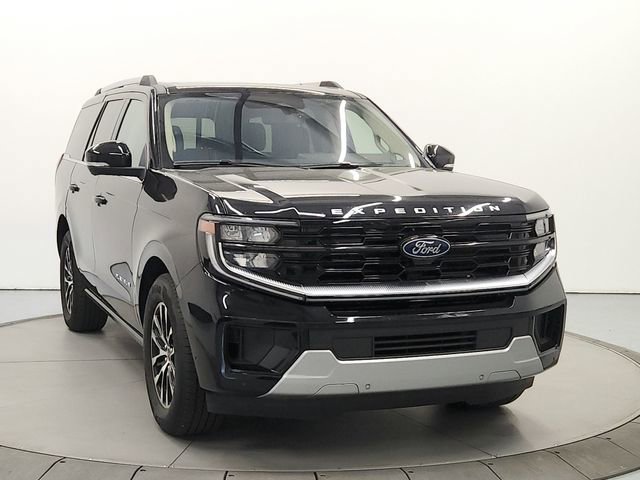 Used 2025 Ford Expedition Platinum AWD/4WD image 2