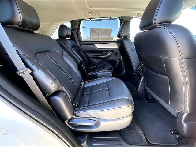 Used 2024 MAZDA CX-90 Plug-In Hybrid w/ Premium Pkg image 16