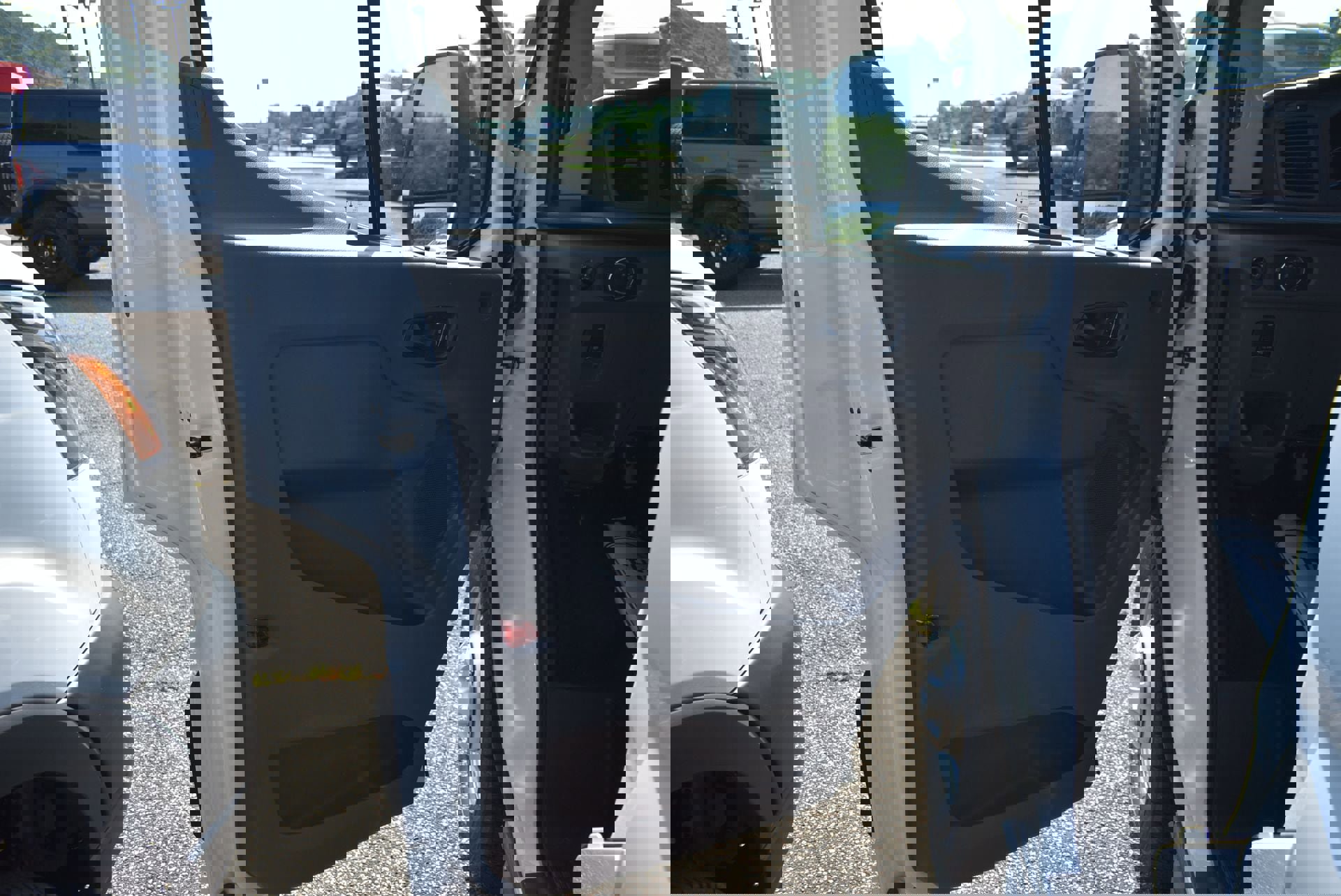 New 2025 Ford Transit 350 XLT image 11