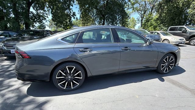 New 2026 Honda Accord Touring image 3
