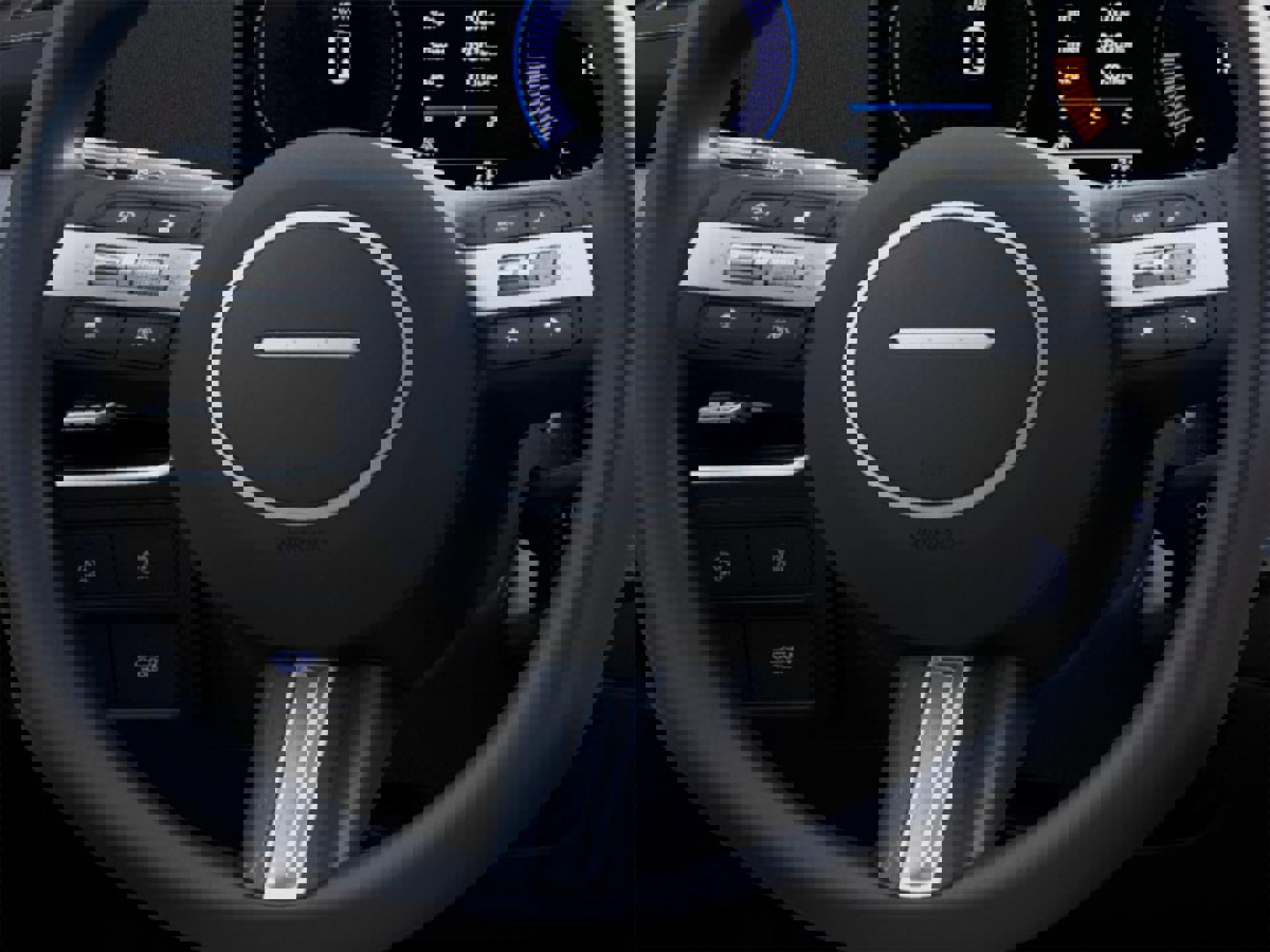 New 2026 Hyundai Sonata Blue image 9