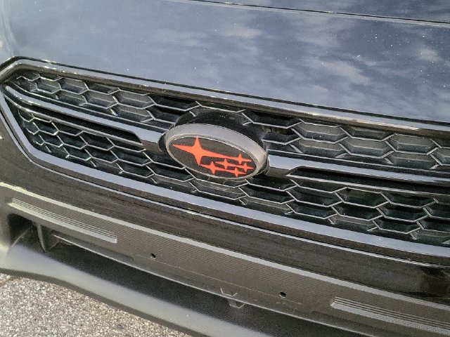 Used 2020 Subaru WRX AWD/4WD image 5