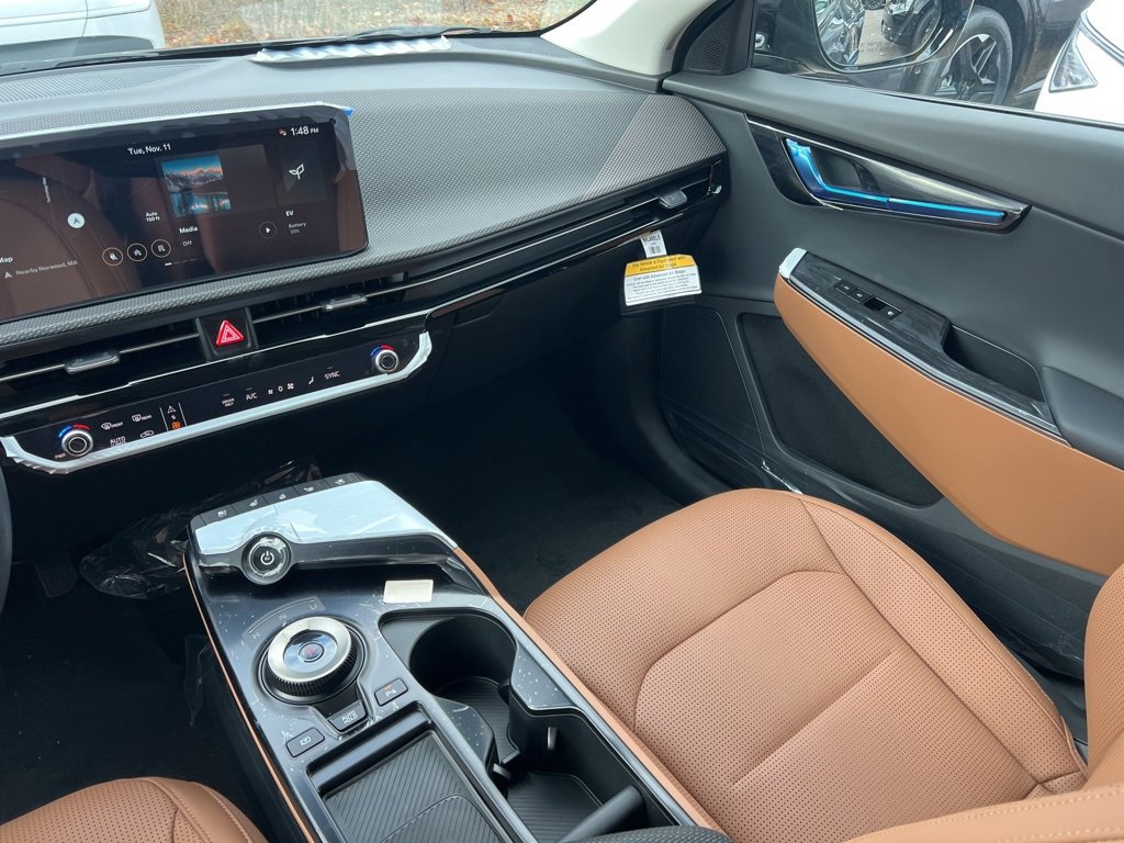 New 2025 Kia EV6 Wind image 12