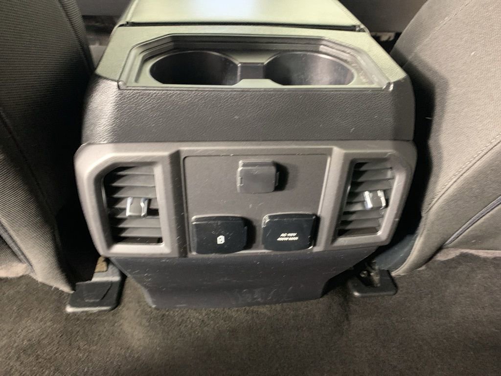 Used 2020 Ford F150 XLT w/ Equipment Group 302A Luxury image 32