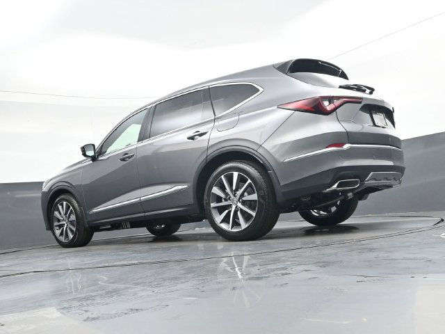 New 2026 Acura MDX w/ Technology Package FWD image 34