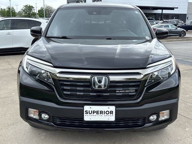 Used 2020 Honda Ridgeline Black Edition image 15
