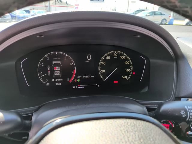 Used 2024 Honda Civic Sport image 26