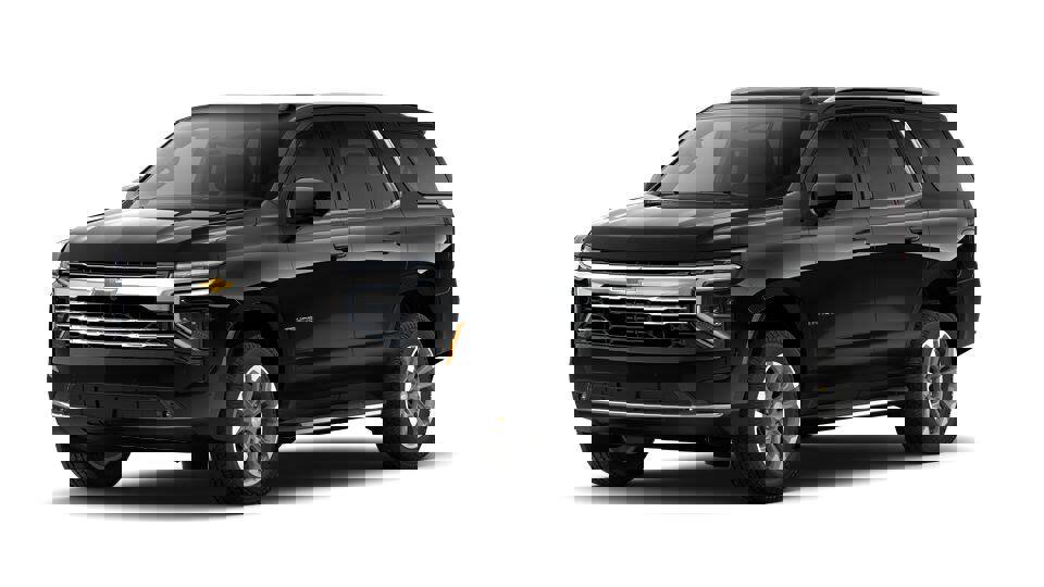 New 2026 Chevrolet Tahoe LT w/ Comfort Package image 28