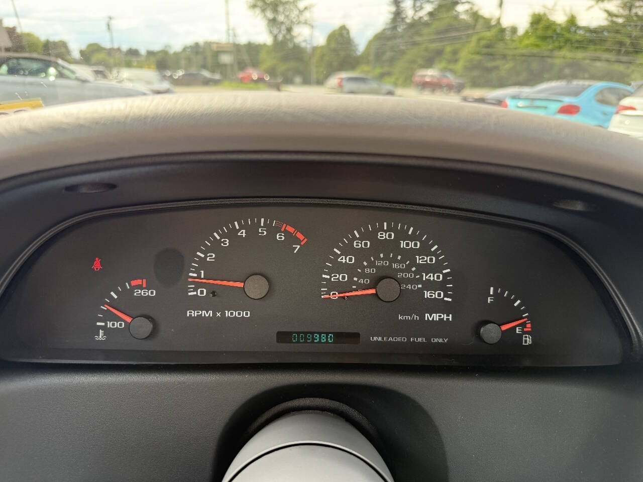 Used 1996 Chevrolet Impala SS RWD image 32