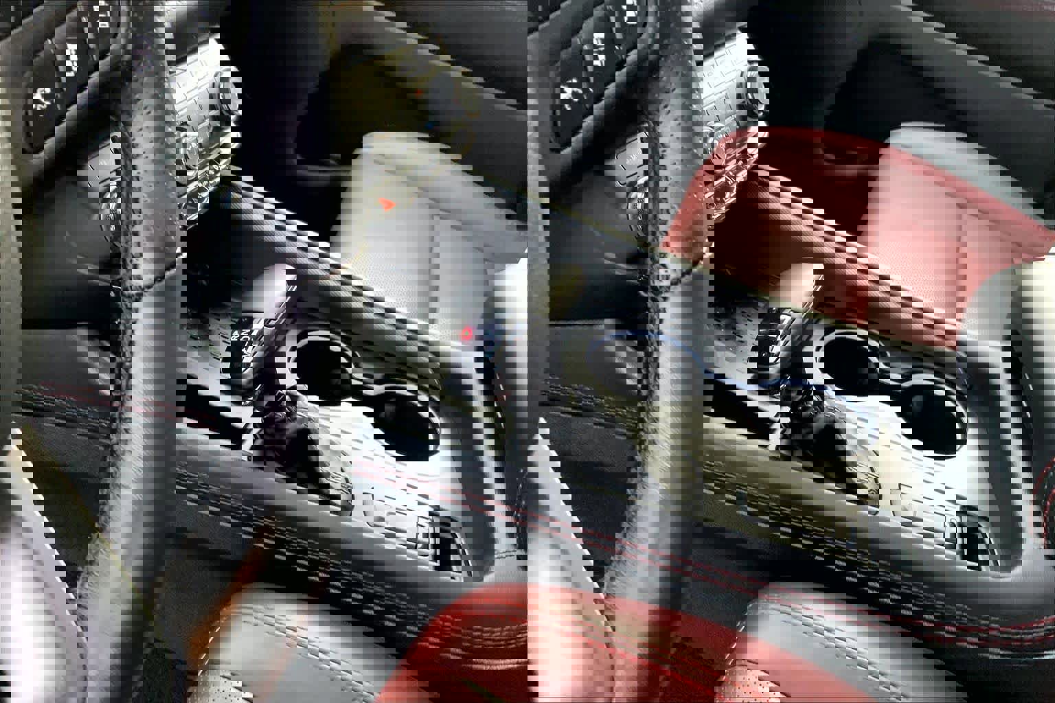 Used 2025 Dodge Durango R/T image 15