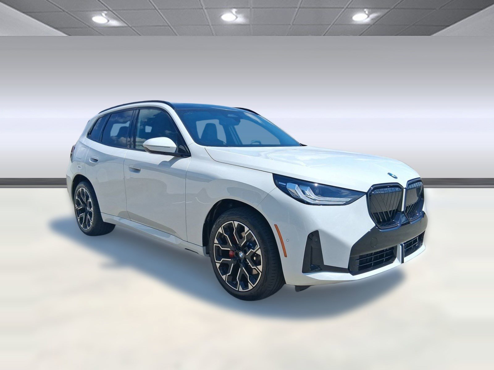 Used 2026 BMW X3 xDrive30 w/ M Sport Package image 7