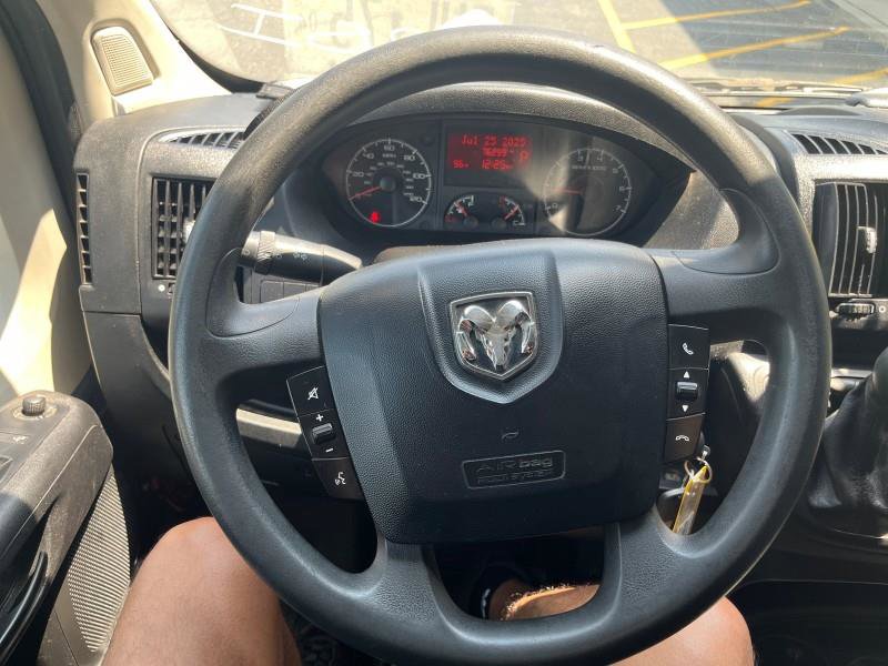 Used 2019 RAM ProMaster 3500 image 17