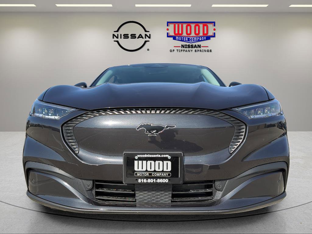 Used 2022 Ford Mustang Mach-E Select image 6