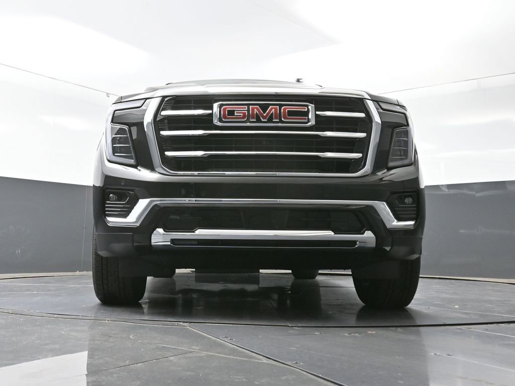 New 2026 GMC Yukon XL Elevation image 50