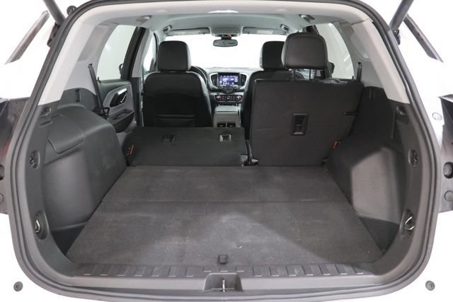 Used 2023 GMC Terrain SLT w/ Tech Package AWD/4WD image 35