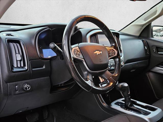 Used 2017 Chevrolet Colorado LT w/ LT Convenience Package image 10