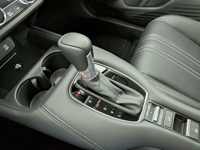 New 2026 Honda HR-V EX-L image 20