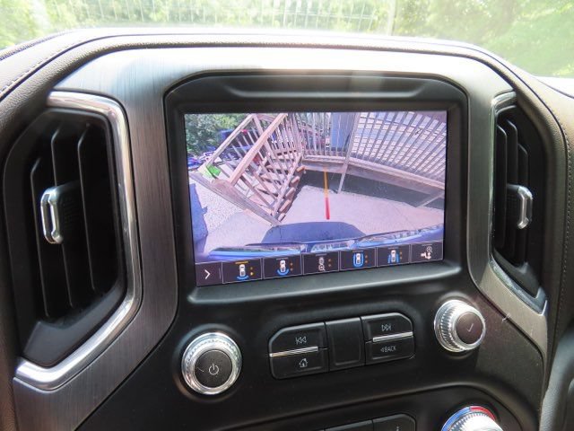 Used 2019 GMC Sierra 1500 Denali w/ Denali Ultimate Package AWD/4WD image 29