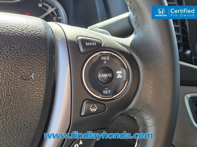 Certified 2023 Honda Ridgeline RTL image 29