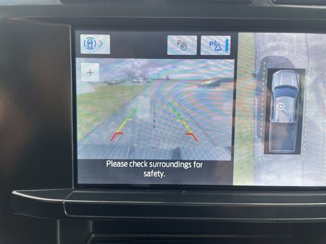 Used 2023 Ford F250 XLT w/ 360-Degree Camera Package image 27