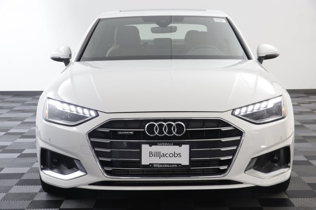 Used 2023 Audi A4 2.0T Premium w/ Convenience Package AWD/4WD image 21