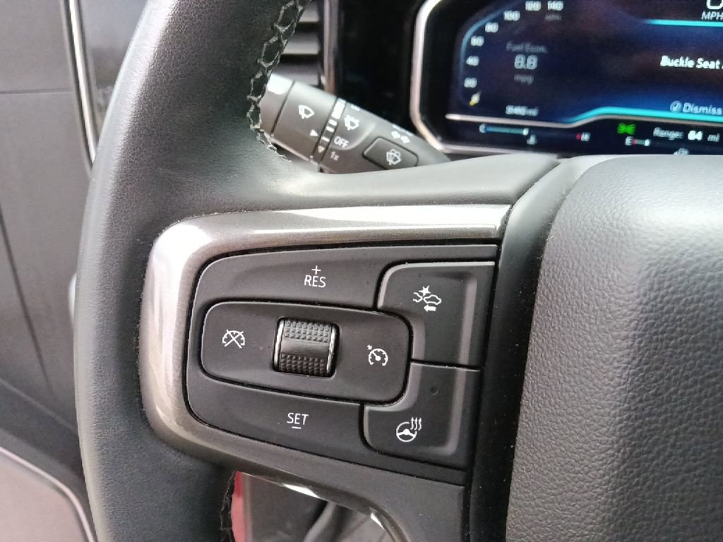 Used 2024 Chevrolet Silverado 2500 High Country w/ High Country Premium Package image 18