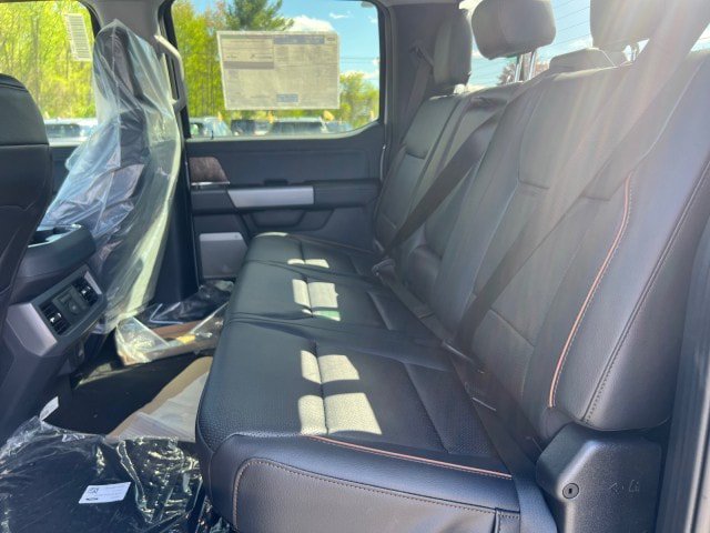 New 2026 Ford F350 Lariat w/ Lariat Premium Package AWD/4WD image 20