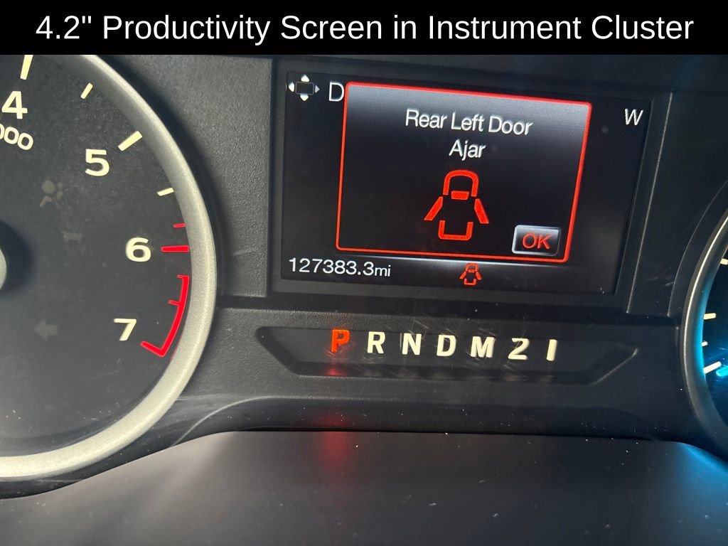 Used 2015 Ford F150 XLT w/ Equipment Group 301A Mid image 19