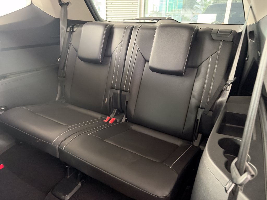 Used 2021 Volkswagen Atlas SE w/ Panoramic Sunroof Package AWD/4WD image 37
