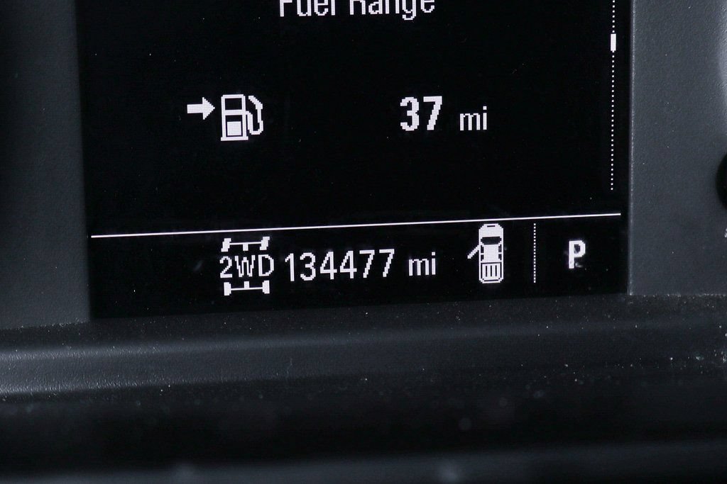 Used 2021 Chevrolet Silverado 2500 W/T w/ WT Fleet Convenience Package AWD/4WD image 26