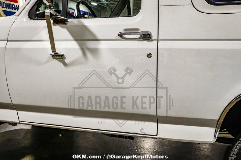 Used 1994 Ford Bronco XL image 35