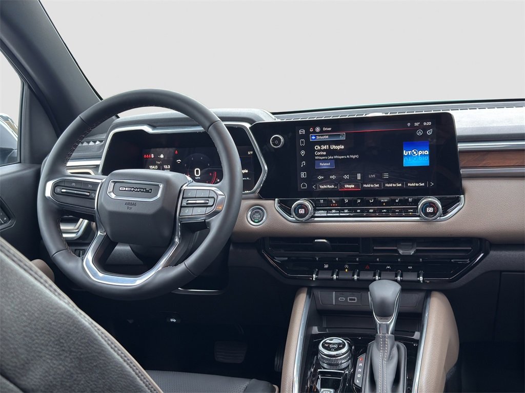 Used 2026 GMC Canyon Denali image 13