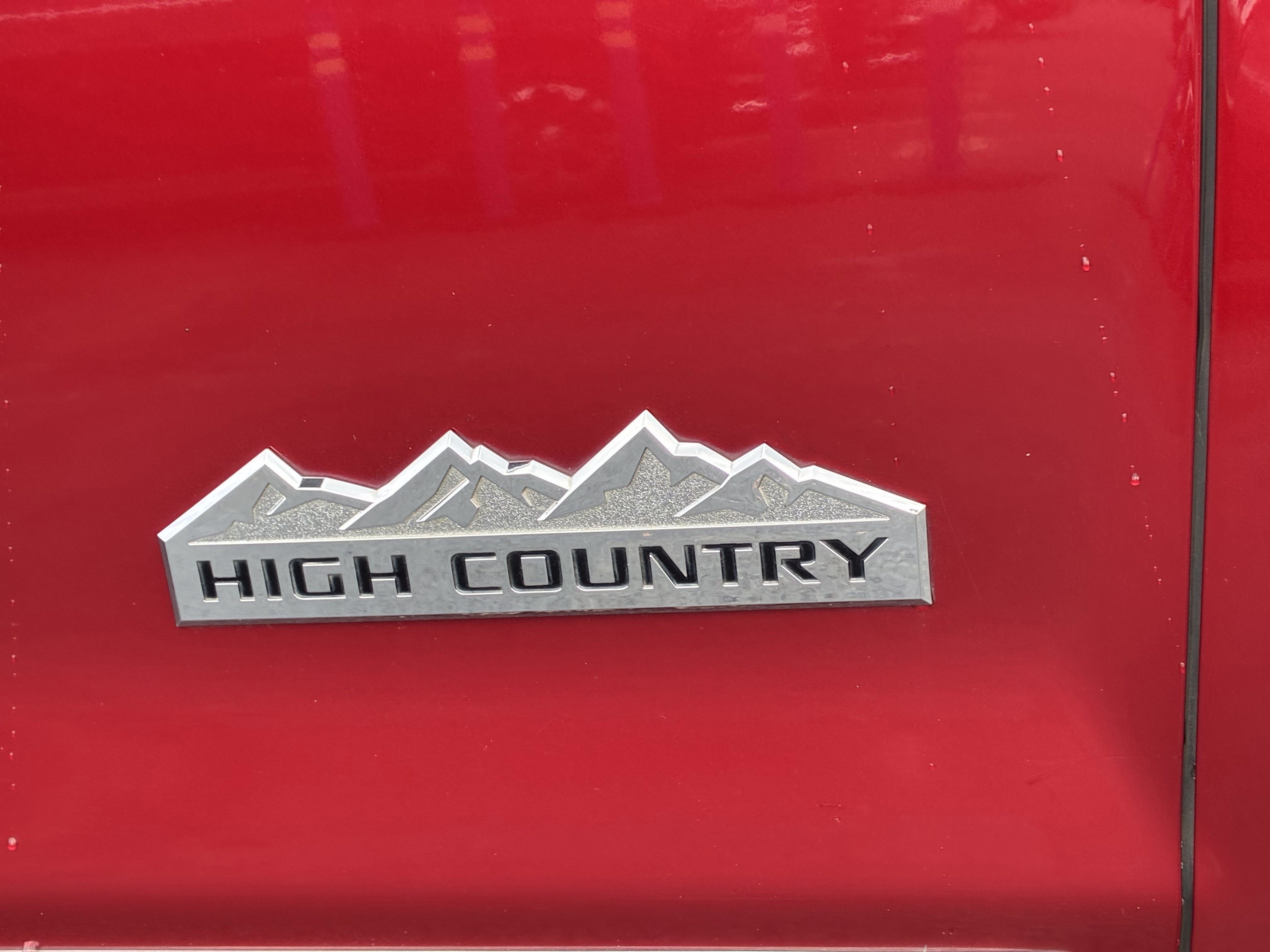 Used 2018 Chevrolet Silverado 3500 High Country w/ Duramax Plus Package AWD/4WD image 8