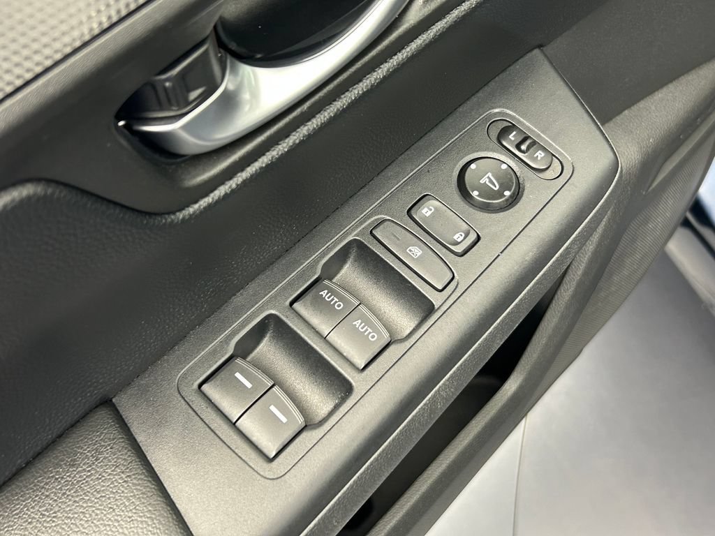 Used 2024 Honda CR-V EX image 45