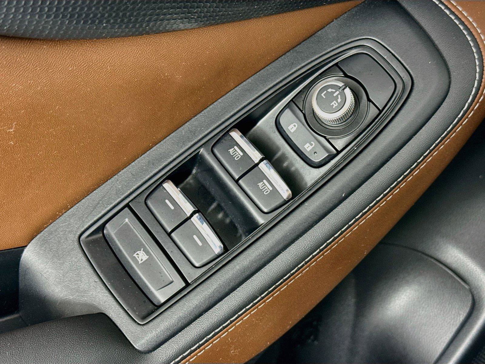 Used 2024 Subaru Forester Touring w/ Convenience Package AWD/4WD image 31