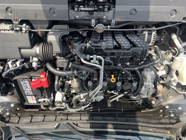 Used 2023 Nissan Altima 2.5 SV image 29