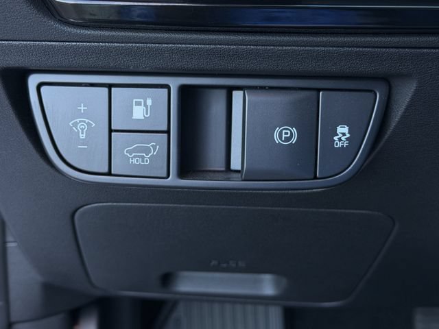Used 2023 Kia EV6 Wind w/ Wind Technology Package AWD/4WD image 24
