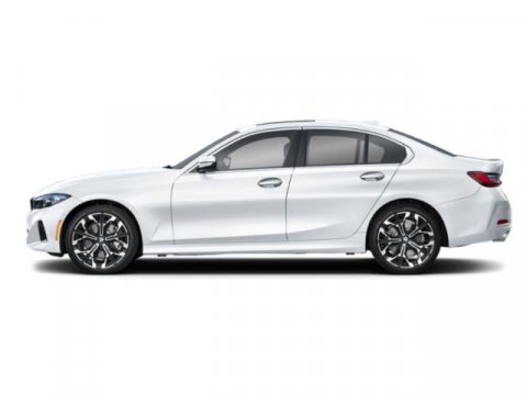 New 2026 BMW 330i Sedan w/ M Sport Package RWD image 3