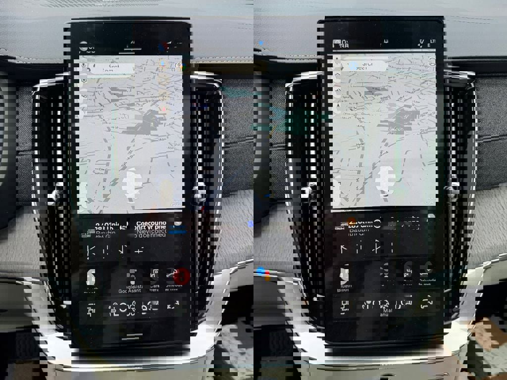 New 2026 Volvo XC90 T8 Ultra w/ Protection Package Premier image 21