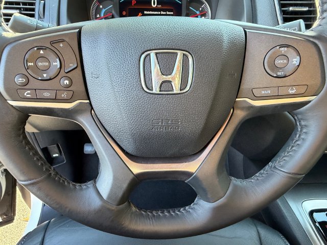 Used 2019 Honda Pilot EX-L image 25