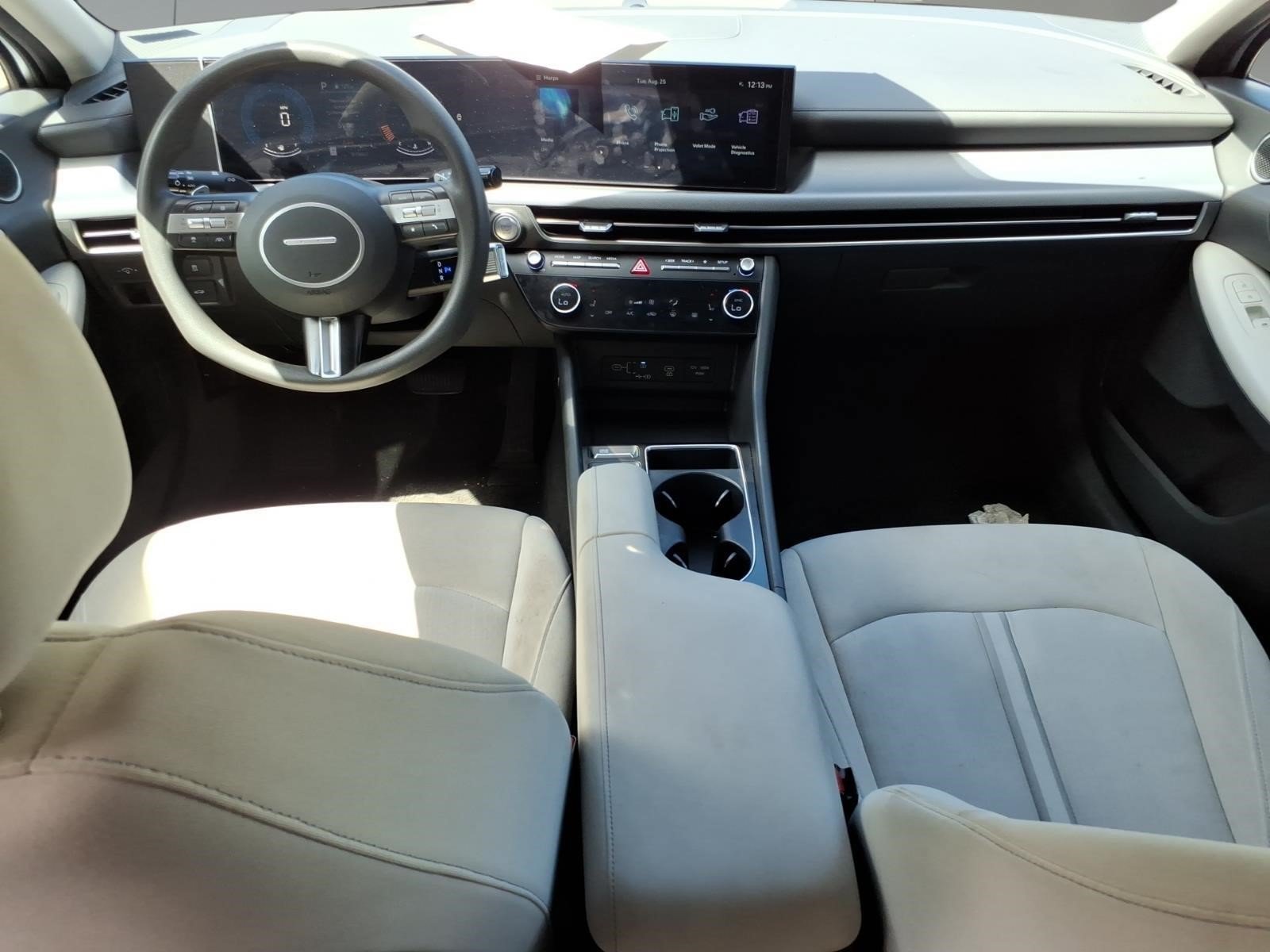 Used 2024 Hyundai Sonata SEL FWD image 6