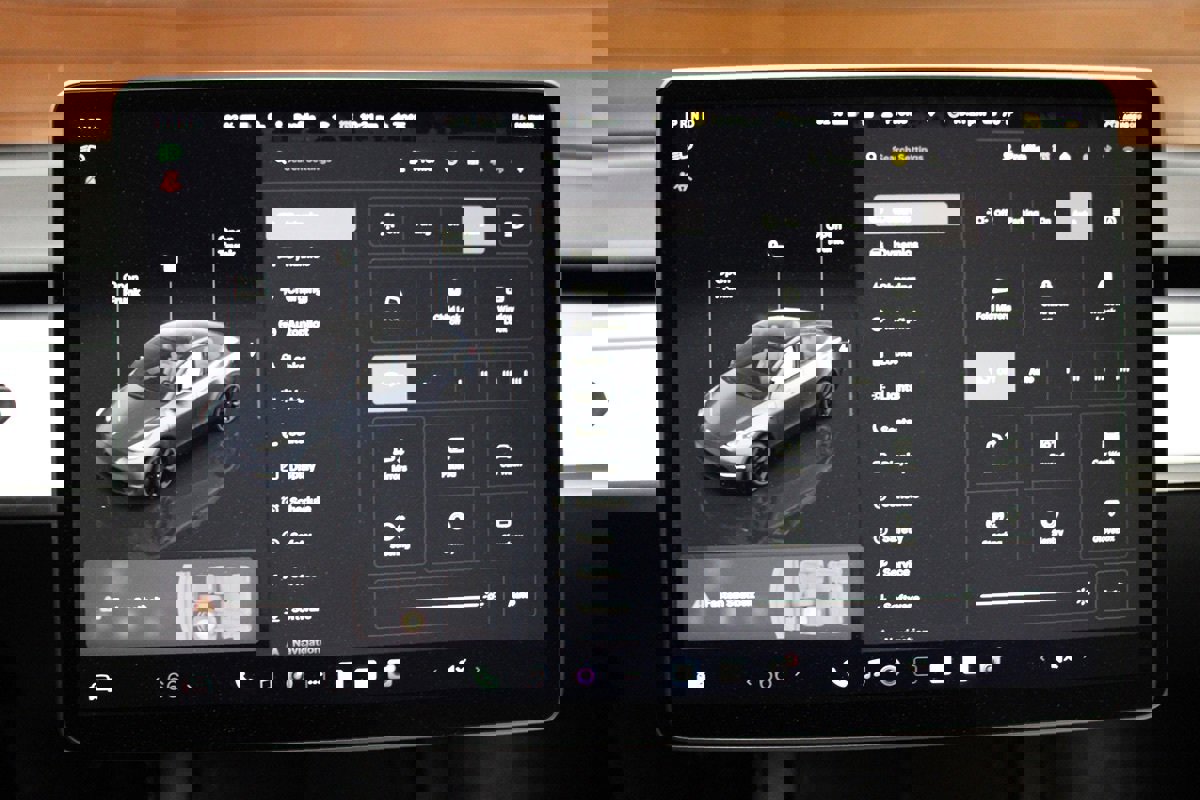 Used 2022 Tesla Model Y Long Range AWD/4WD image 37