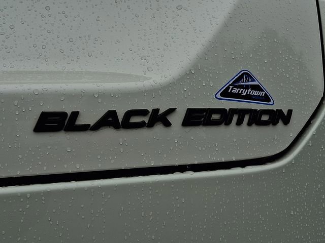 Certified 2025 Honda Pilot Black Edition image 34