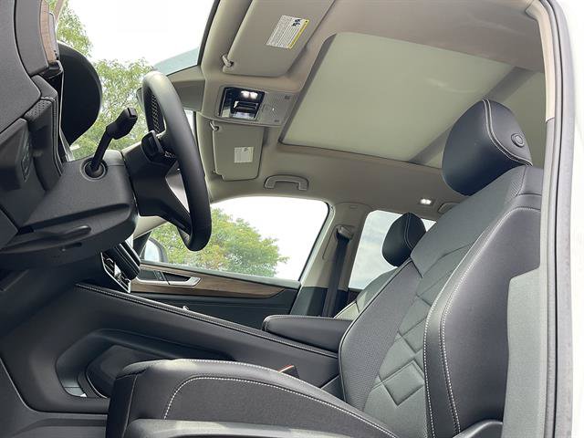 New 2026 Volkswagen Atlas SE AWD/4WD image 10