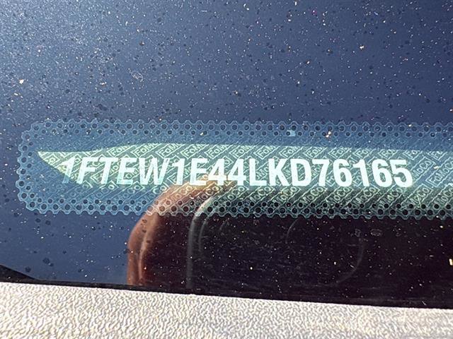 Used 2020 Ford F150 XLT w/ Equipment Group 302A Luxury AWD/4WD image 38