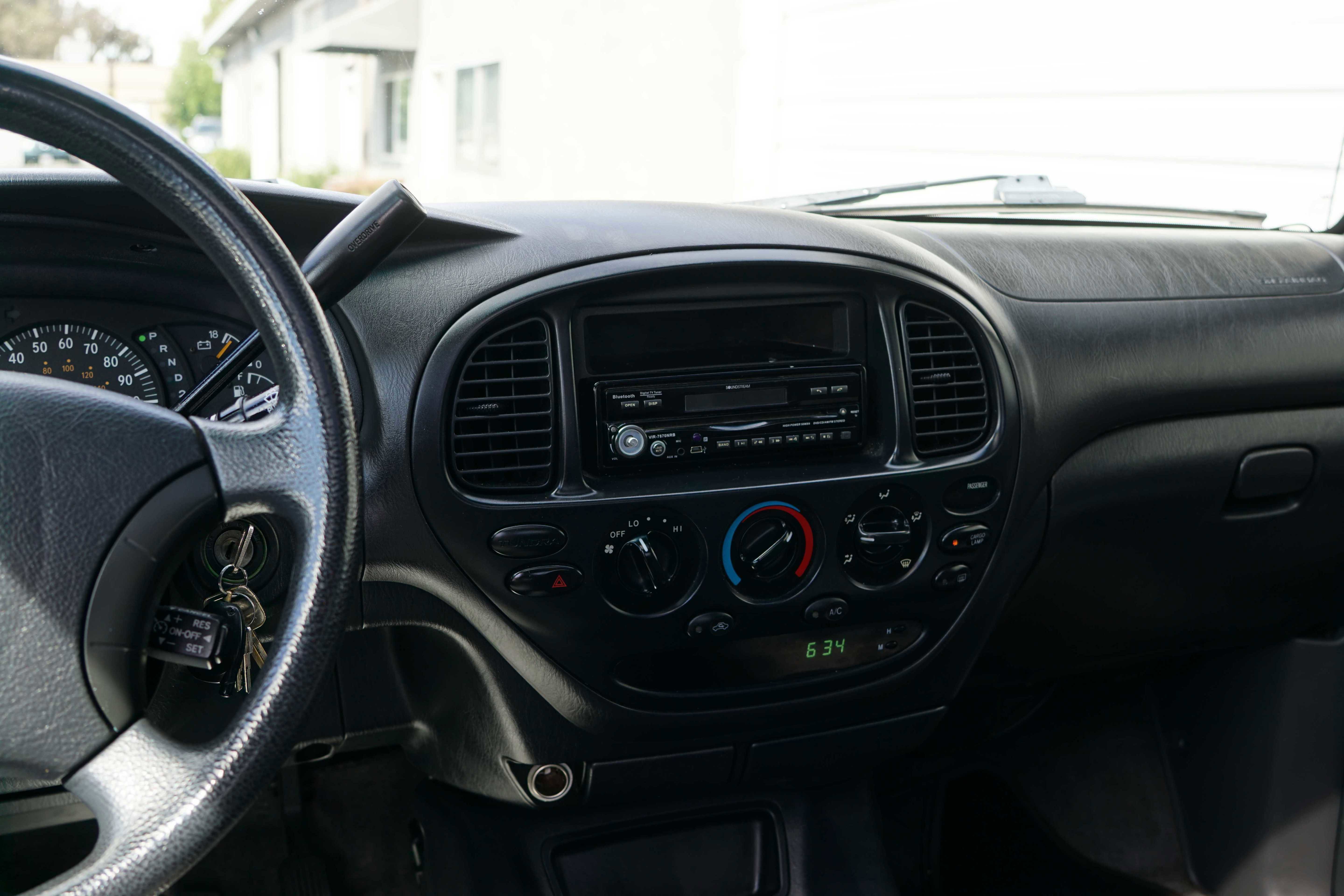 Used 2004 Toyota Tundra SR5 RWD image 38