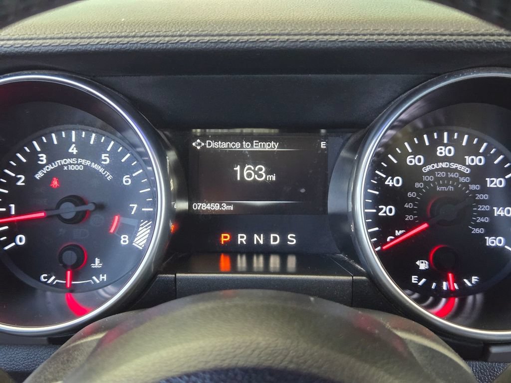 Used 2019 Ford Mustang GT Premium RWD image 19